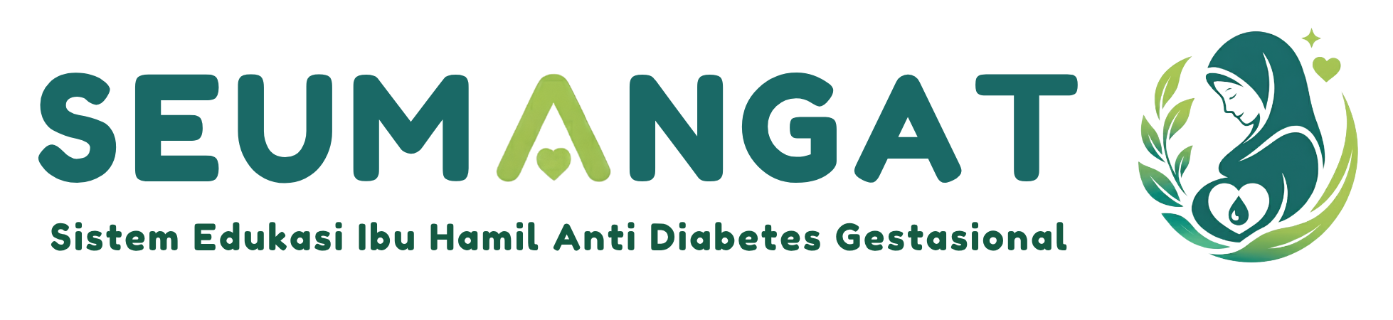 Seumangat – Sistem Edukasi Ibu Hamil Anti Diabetes Gestasional